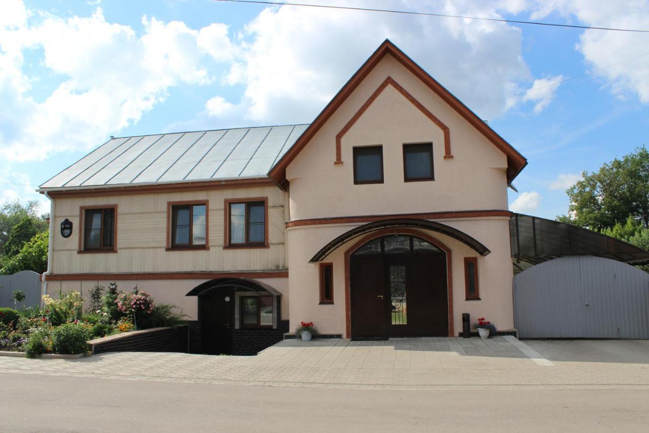 Guest House Lybimtsevoy Suzdal Eksteriør bilde