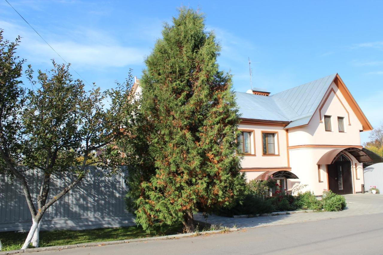 Guest House Lybimtsevoy Suzdal Eksteriør bilde